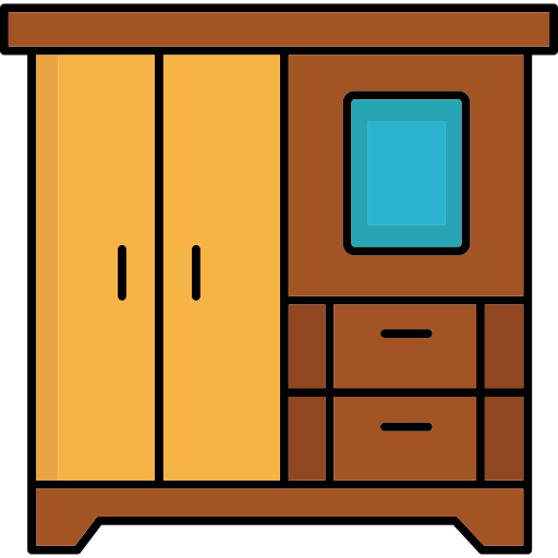 Одежда бесплатно иконка