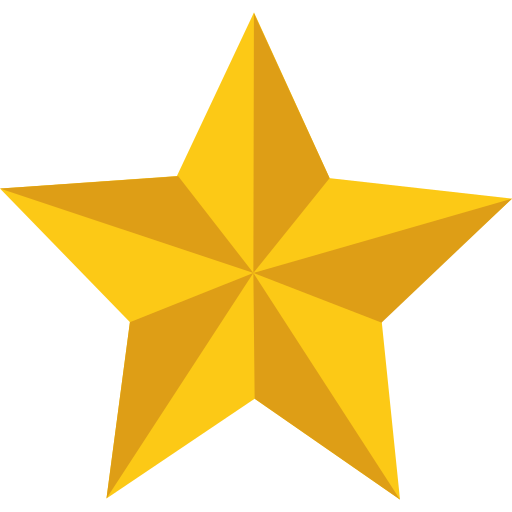 estrella icono gratis