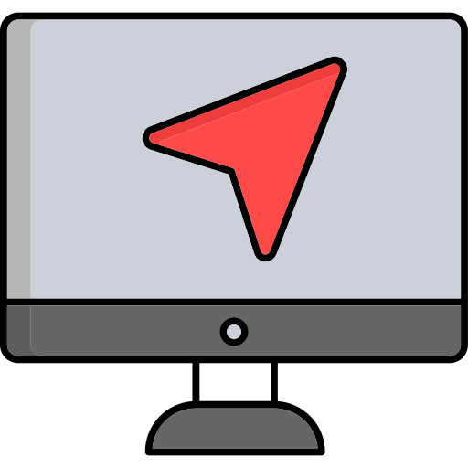 gps kostenlos Icon