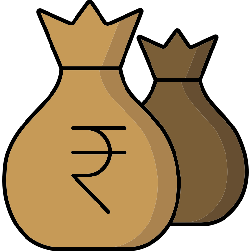 argent Icône gratuit argent Icône gratuit