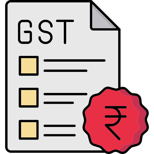 GST Filing Help