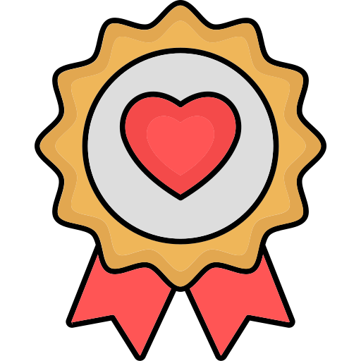 préféré Icône gratuit