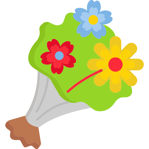 naturaleza icono gratis