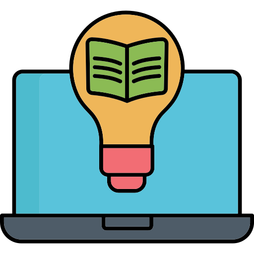 educación icono gratis