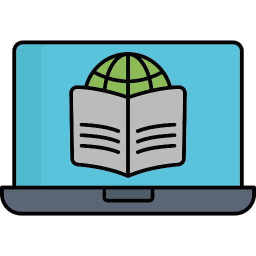 Online free icon