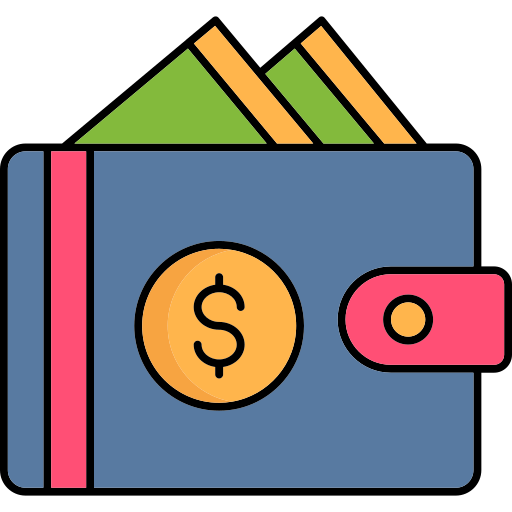 geld kostenlos Icon geld kostenlos Icon