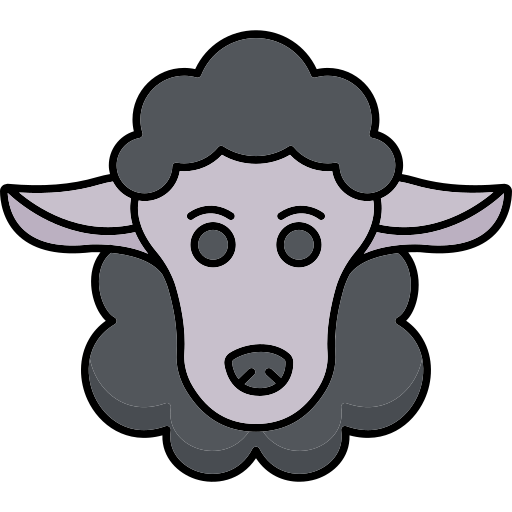tier kostenlos Icon
