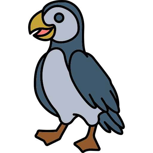 tier kostenlos Icon