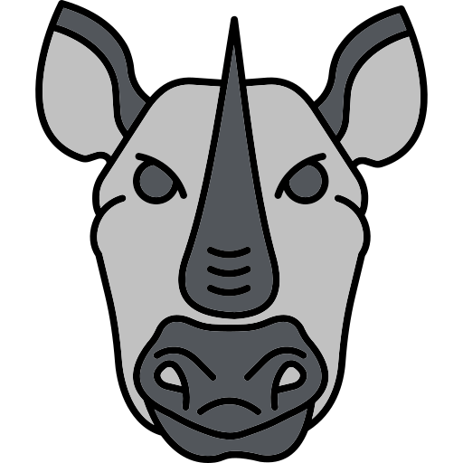 animal Icône gratuit animal Icône gratuit