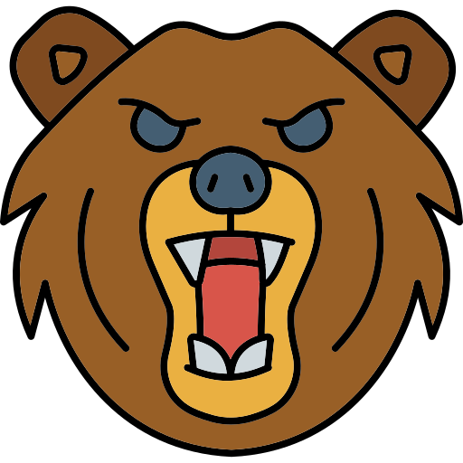 Animal free icon