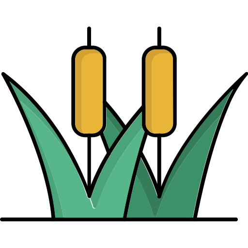 naturaleza icono gratis