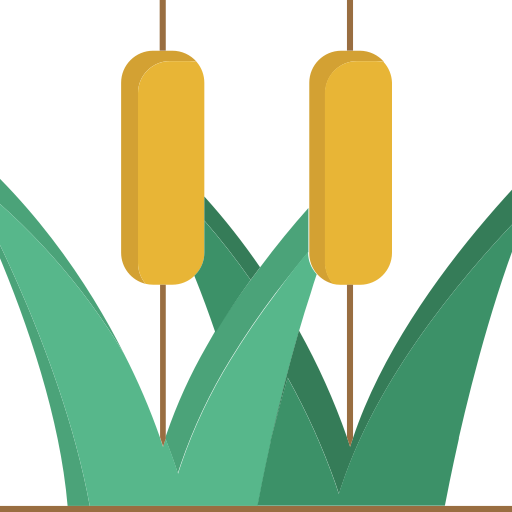 naturaleza icono gratis