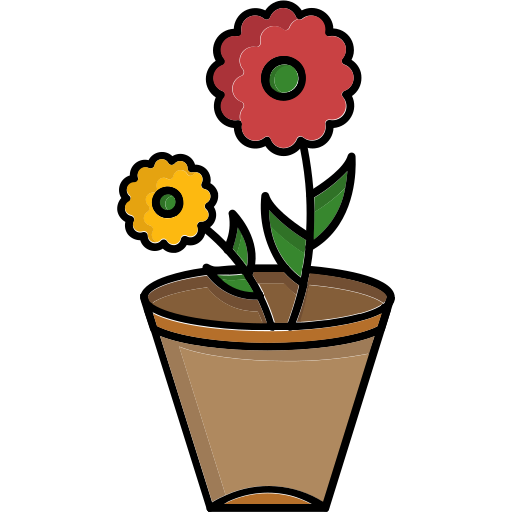 naturaleza icono gratis