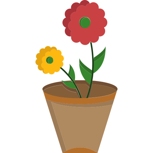 naturaleza icono gratis