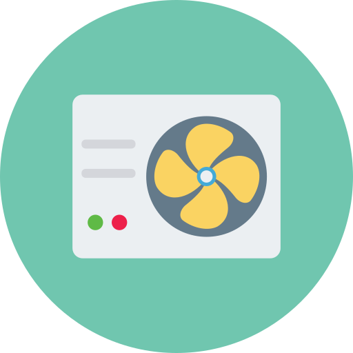 admirador icono gratis