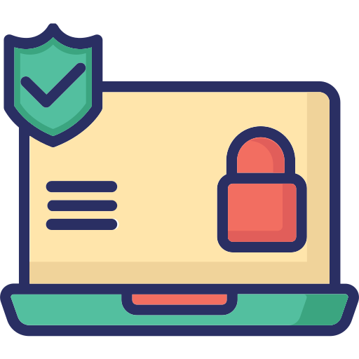 antivirus icono gratis