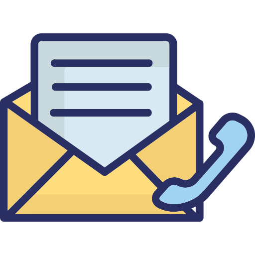 comunicación icono gratis