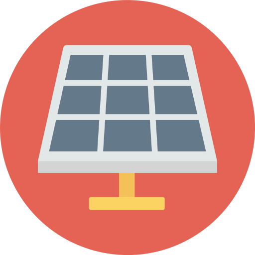solarzelle kostenlos Icon solarzelle kostenlos Icon