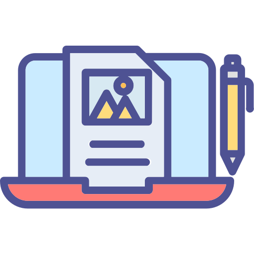 bildbearbeitung kostenlos Icon