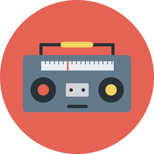 musik kostenlos Icon