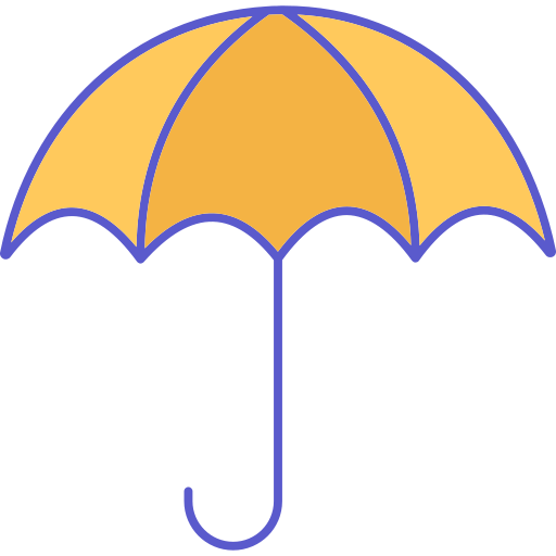 chuva grátis ícone chuva grátis ícone