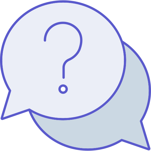 fragen kostenlos Icon fragen kostenlos Icon
