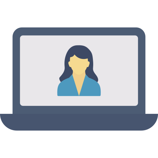 comunicación icono gratis