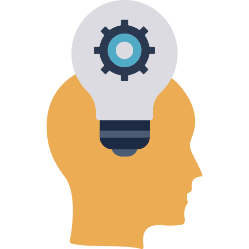 innovación icono gratis