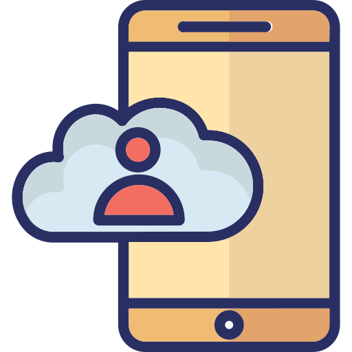 rastreo de orden icono gratis