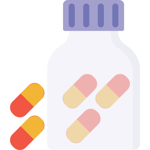 pharmaceutique Icône gratuit pharmaceutique Icône gratuit