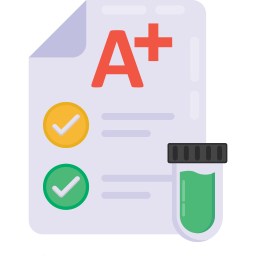 rezept kostenlos Icon