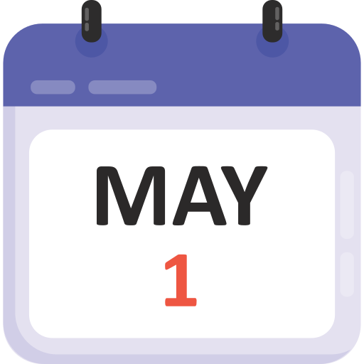 kalender kostenlos Icon