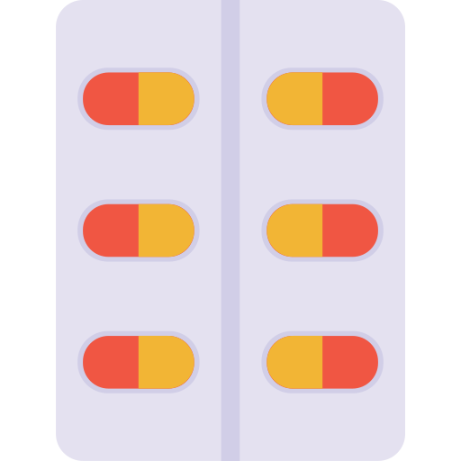 Лекарство бесплатно иконка