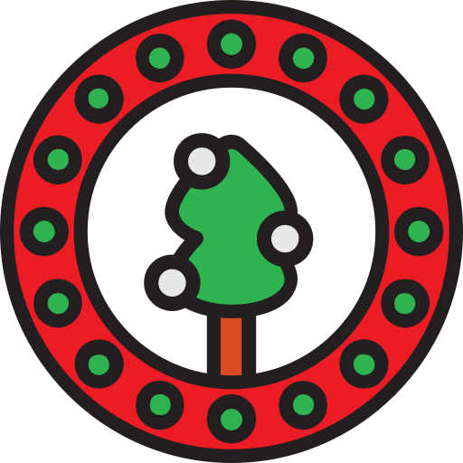 weihnachten kostenlos Icon