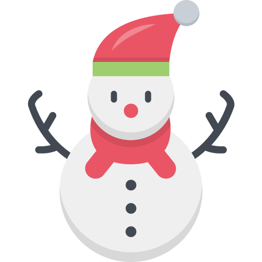 navidad icono gratis