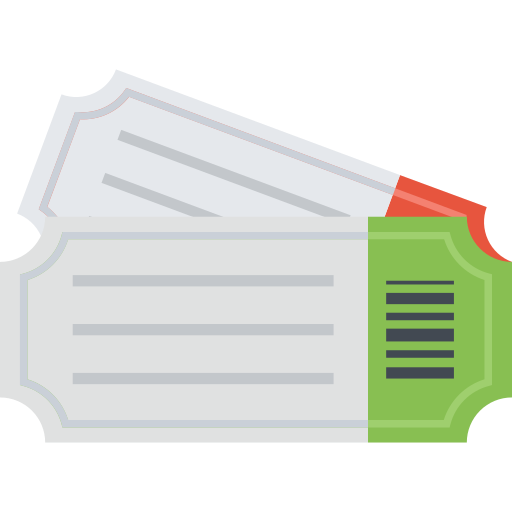 película icono gratis