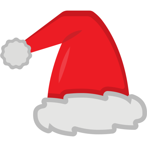 Рождество бесплатно иконка