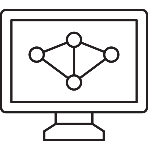 Connection free icon Connection free icon