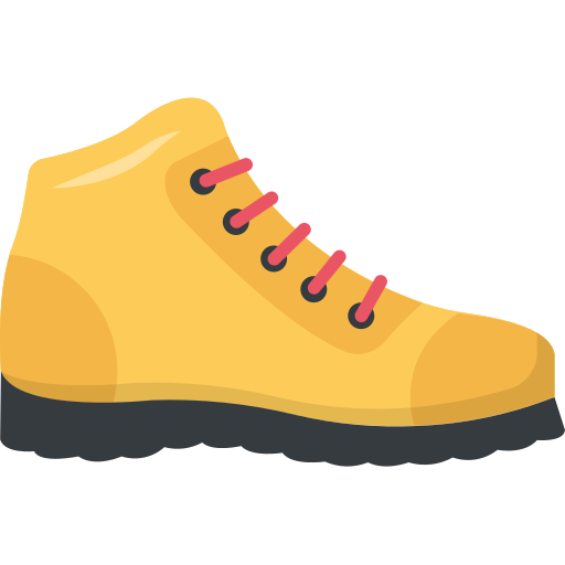 zapatos icono gratis