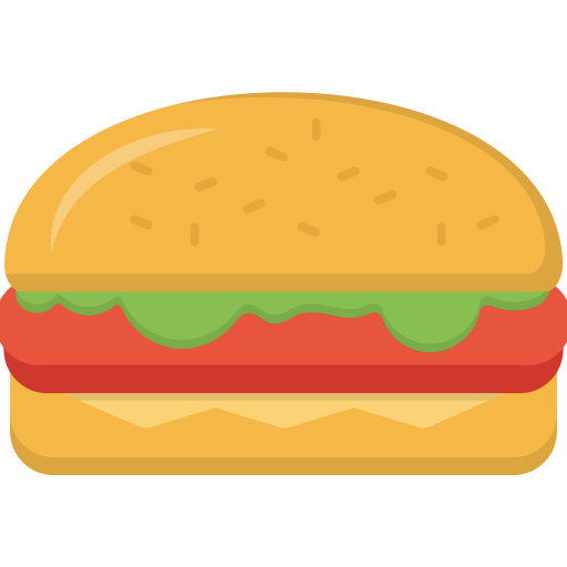 alimento icono gratis