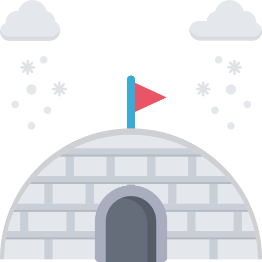 Лагерь бесплатно иконка