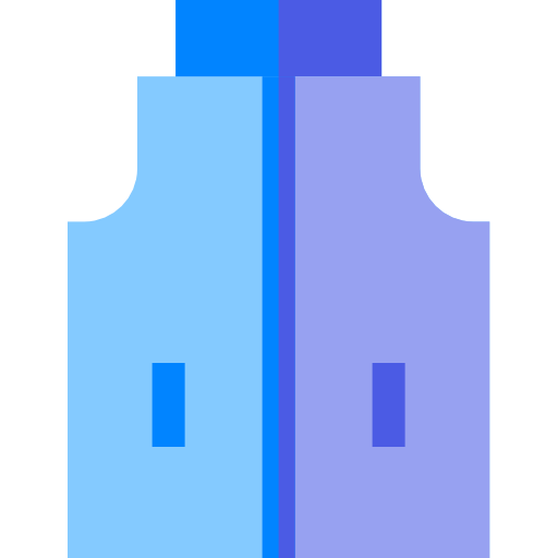 weste kostenlos Icon weste kostenlos Icon