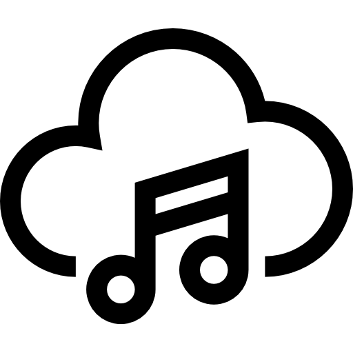 musik note kostenlos Icon