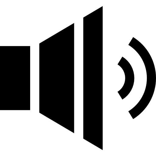 Объем бесплатно иконка