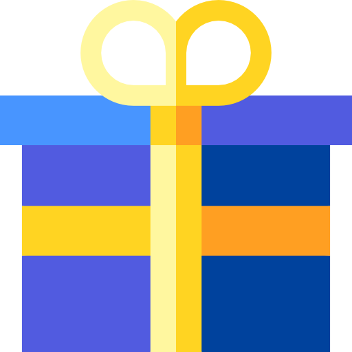 presente grátis ícone presente grátis ícone