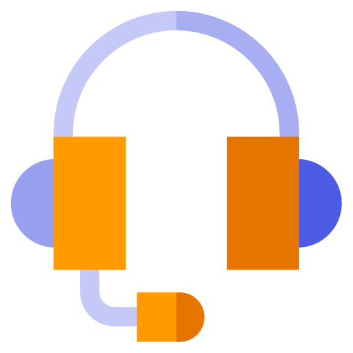 auriculares icono gratis