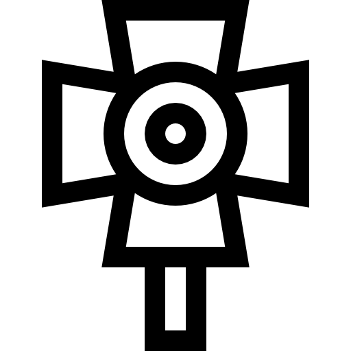 scheinwerfer kostenlos Icon