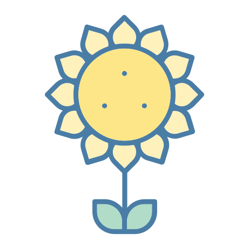 naturaleza icono gratis