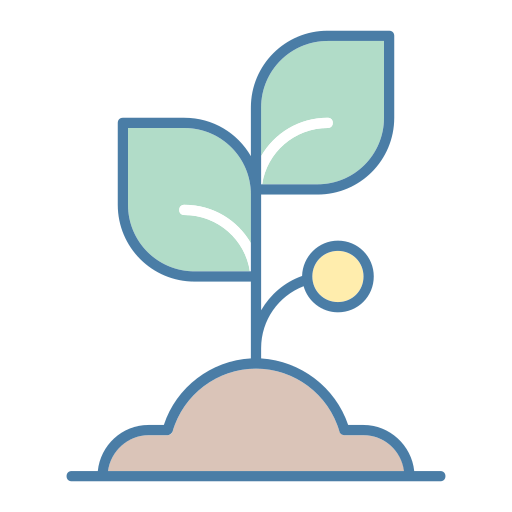 natureza grátis ícone