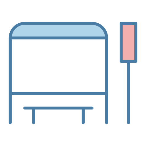 gare Icône gratuit gare Icône gratuit